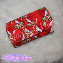 Load image into Gallery viewer, Clown Clutch