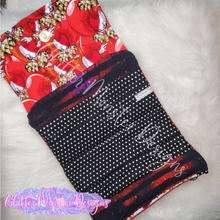 Load image into Gallery viewer, Clown Clutch