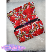 Load image into Gallery viewer, Clown Clutch