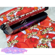 Load image into Gallery viewer, Clown Clutch