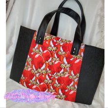 Load image into Gallery viewer, Clown Tote