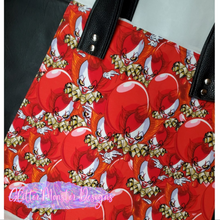 Load image into Gallery viewer, Clown Tote