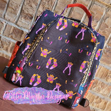 Load image into Gallery viewer, Anti Theft Rocky Bag