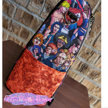 Load image into Gallery viewer, Anti Theft Rocky Bag