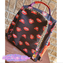 Load image into Gallery viewer, Anti Theft Rocky Bag