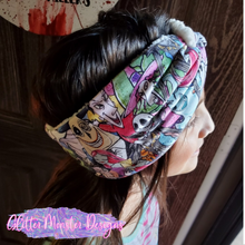 Load image into Gallery viewer, Cozy Headband