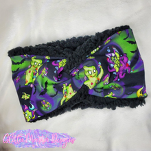 Load image into Gallery viewer, Cozy Headband