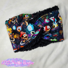 Load image into Gallery viewer, Cozy Headband