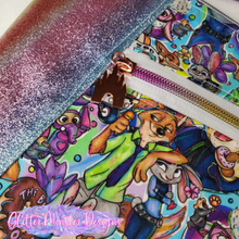 Load image into Gallery viewer, Cute Zoo Crossbody