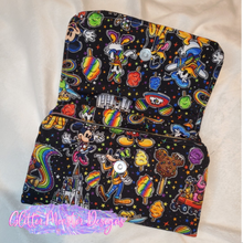 Load image into Gallery viewer, Love Mouse Clutch