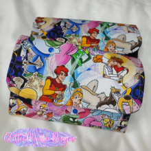 Load image into Gallery viewer, Small Girl Clutch