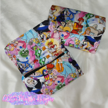 Load image into Gallery viewer, Small Girl Clutch