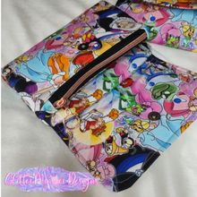 Load image into Gallery viewer, Small Girl Clutch