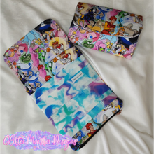 Load image into Gallery viewer, Small Girl Clutch