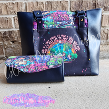 Load image into Gallery viewer, Stranger Necessary Clutch