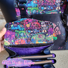 Load image into Gallery viewer, Stranger Necessary Clutch