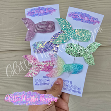 Load image into Gallery viewer, Snap Clips