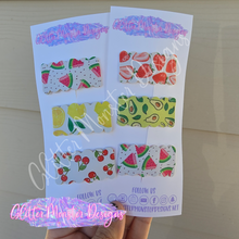 Load image into Gallery viewer, Snap Clips