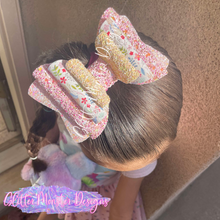 Load image into Gallery viewer, Triple Stacked 6"