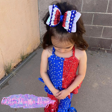 Load image into Gallery viewer, Triple Stacked 6"