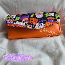 Load image into Gallery viewer, Happy Buckets Necessary Clutch