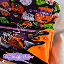 Load image into Gallery viewer, Happy Buckets Necessary Clutch