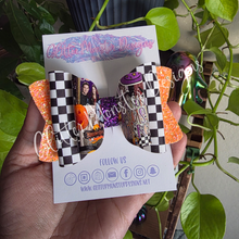 Load image into Gallery viewer, Double Stacked4