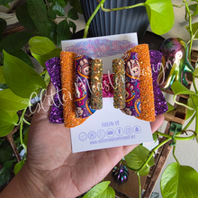 Load image into Gallery viewer, Triple Stacked 6"