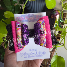 Load image into Gallery viewer, Triple Stacked 6"