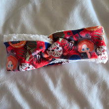 Load image into Gallery viewer, Cozy Headband