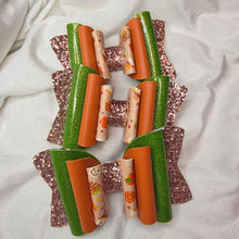 Load image into Gallery viewer, Triple Stacked 6"