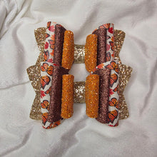 Load image into Gallery viewer, Triple Stacked 6"