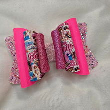 Load image into Gallery viewer, Triple Stacked 6"