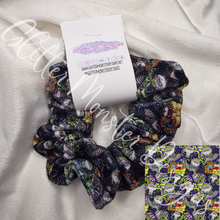 Load image into Gallery viewer, Scrunchies