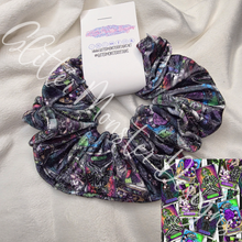 Load image into Gallery viewer, Scrunchies