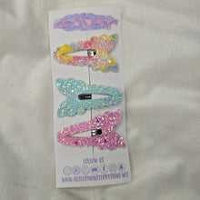 Load image into Gallery viewer, Butterfly Snaps