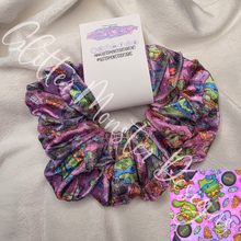 Load image into Gallery viewer, Scrunchies