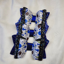 Load image into Gallery viewer, Double Stacked 5”