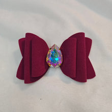 Load image into Gallery viewer, Diamond Bows