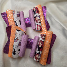 Load image into Gallery viewer, Triple Stacked 6"