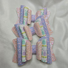 Load image into Gallery viewer, Triple Stacked 6"