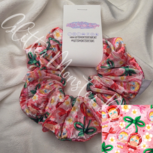 Load image into Gallery viewer, Scrunchies