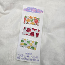 Load image into Gallery viewer, Snap Clips