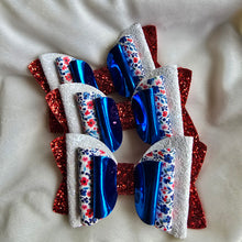 Load image into Gallery viewer, Triple Stacked 6"