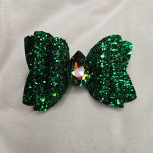 Load image into Gallery viewer, Diamond Bows