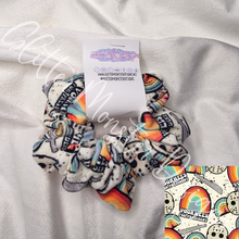Load image into Gallery viewer, Scrunchies