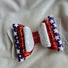 Load image into Gallery viewer, Triple Stacked 6"