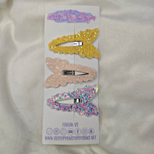 Load image into Gallery viewer, Butterfly Snaps