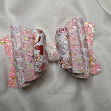 Load image into Gallery viewer, Triple Stacked 6"