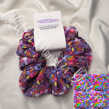 Load image into Gallery viewer, Scrunchies